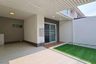 3 Bedroom Townhouse for sale in Pruksa Ville 43, Maha Sawat, Nonthaburi