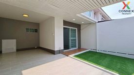 3 Bedroom Townhouse for sale in Pruksa Ville 43, Maha Sawat, Nonthaburi