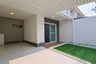 3 Bedroom Townhouse for sale in Pruksa Ville 43, Maha Sawat, Nonthaburi