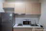 1 Bedroom Condo for rent in Rhythm Ratchada, Sam Sen Nok, Bangkok near MRT Ratchadaphisek