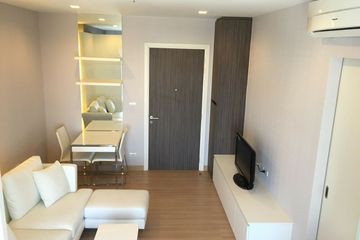 Condo for rent in Urbano Absolute Sathon - Taksin, Khlong Ton Sai, Bangkok near BTS Krung Thon Buri