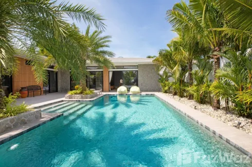 4 Bedroom Villa for sale in Rawai, Phuket