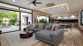 4 Bedroom Villa for sale in Rawai, Phuket