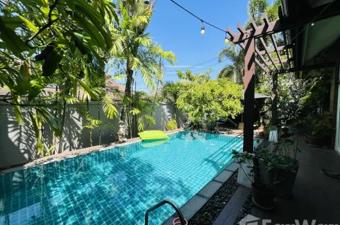 3 Bedroom Villa for sale in Rawai, Phuket