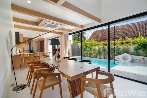 4 Bedroom Villa for sale in Rawai, Phuket