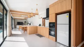 4 Bedroom Villa for sale in Rawai, Phuket