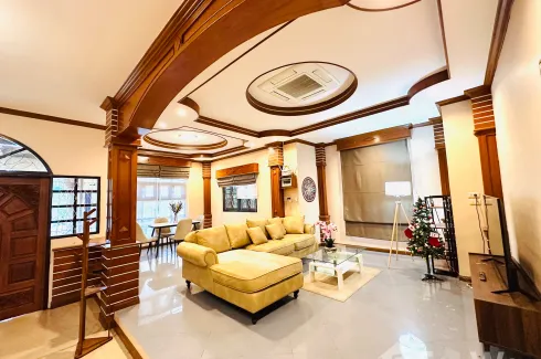 3 Bedroom House for rent in Chalong, Phuket