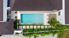 5 Bedroom Villa for rent in Dutch Villas Phuket, Si Sunthon, Phuket