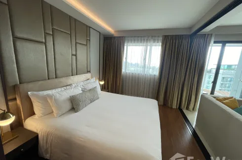 1 Bedroom Condo for rent in Mida Grande Resort Condominiums, Choeng Thale, Phuket