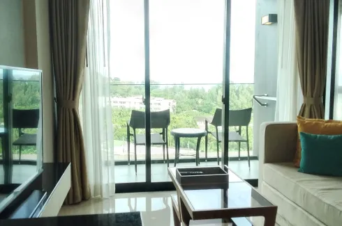 1 Bedroom Condo for sale in Mida Grande Resort Condominiums, Choeng Thale, Phuket