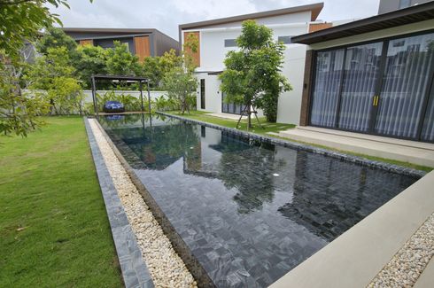 4 Bedroom Villa for sale in Boat Avenue Residence, Choeng Thale, Phuket
