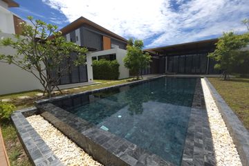 4 Bedroom Villa for sale in Boat Avenue Residence, Choeng Thale, Phuket
