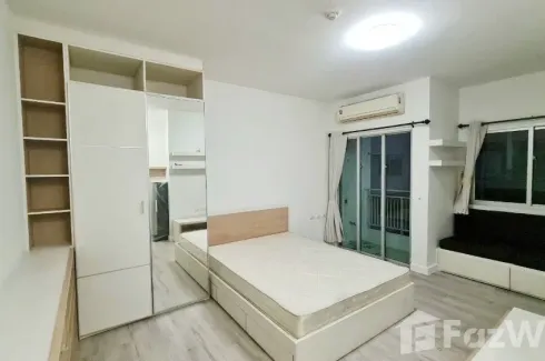 1 Bedroom Condo for rent in My Condo Ladprao 27, Chan Kasem, Bangkok near MRT Lat Phrao