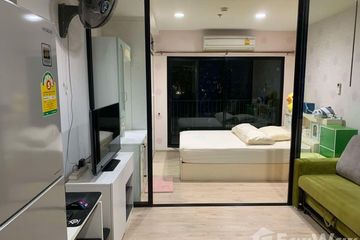 1 Bedroom Condo for rent in Fuse Miti Ratchada-Sutthisan, Din Daeng, Bangkok