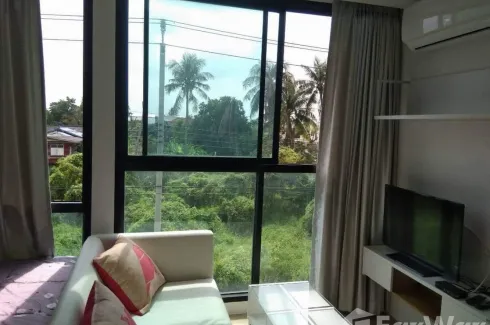 Condo for sale in Proud Posto Praram 2-Phutthabucha, Bang Mot, Bangkok