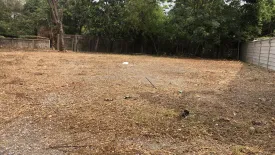 Land for sale in Tha Raeng, Bangkok