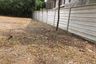 Land for sale in Tha Raeng, Bangkok