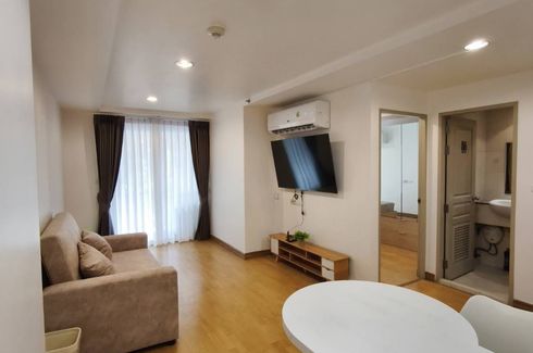 1 Bedroom Condo for rent in Chong Nonsi, Bangkok