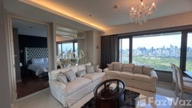 2 Bedroom Condo for rent in Amanta Lumpini, Thung Maha Mek, Bangkok near MRT Khlong Toei