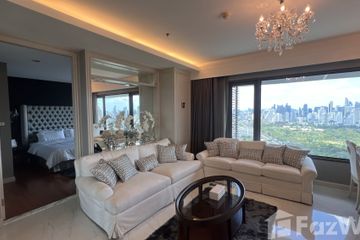 2 Bedroom Condo for rent in Amanta Lumpini, Thung Maha Mek, Bangkok near MRT Khlong Toei