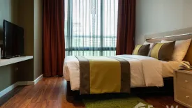 2 Bedroom Condo for rent in Baan Santisuk Sukhumvit 38, Phra Khanong, Bangkok near BTS Thong Lo