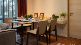 2 Bedroom Condo for rent in Baan Santisuk Sukhumvit 38, Phra Khanong, Bangkok near BTS Thong Lo