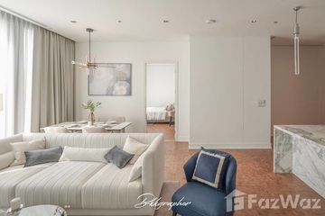 2 Bedroom Condo for rent in The Ritz - Carlton Residences at MahaNakhon, Silom, Bangkok near BTS Chong Nonsi