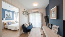 1 Bedroom Condo for rent in Feel Condo Lat Phrao 122, Phlapphla, Bangkok near MRT Lat Phrao 101