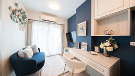 1 Bedroom Condo for rent in Feel Condo Lat Phrao 122, Phlapphla, Bangkok near MRT Lat Phrao 101