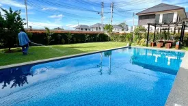 3 Bedroom Villa for sale in Villa Asiatic, Na Kluea, Chonburi