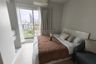 1 Bedroom Condo for rent in Metro Sky Wutthakat, Talat Phlu, Bangkok near BTS Wutthakat