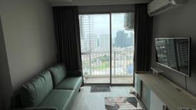 1 Bedroom Condo for rent in Abstracts Phahonyothin Park, Chatuchak, Bangkok near BTS Ladphrao Intersection
