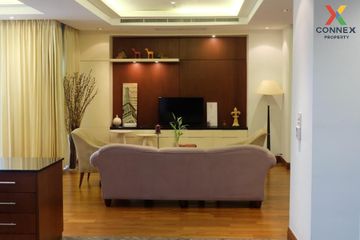 3 Bedroom Condo for rent in Royal Residence Park, Lumpini, Bangkok near BTS Ratchadamri
