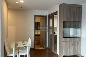 2 Bedroom Condo for rent in Artisan Ratchada, Huai Khwang, Bangkok near MRT Huai Khwang