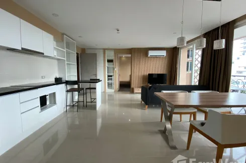 2 Bedroom Condo for rent in Atlantis Condo Resort, Nong Prue, Chonburi