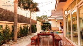 3 Bedroom House for rent in Hansa Paradise Hill, Nong Prue, Chonburi