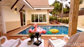3 Bedroom House for rent in Hansa Paradise Hill, Nong Prue, Chonburi