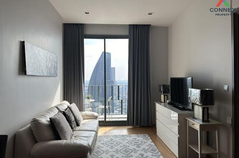 1 Bedroom Condo for rent in KEYNE BY SANSIRI, Khlong Tan, Bangkok near BTS Thong Lo