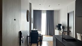 1 Bedroom Condo for rent in KEYNE BY SANSIRI, Khlong Tan, Bangkok near BTS Thong Lo