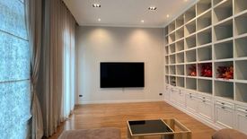 4 Bedroom Townhouse for rent in Baan Klang Muang Grand De Paris Ratchada, Wang Thonglang, Bangkok