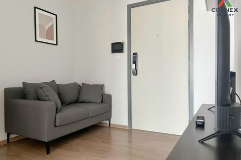 1 Bedroom Condo for rent in Chewathai Pinklao, Bang Yi Khan, Bangkok near MRT Bang Yi Khan