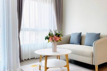 1 Bedroom Condo for rent in Rich Point @ BTS Wutthakat, Talat Phlu, Bangkok near BTS Wutthakat
