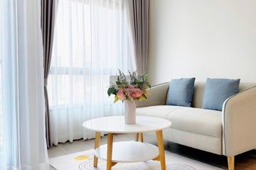 1 Bedroom Condo for rent in Rich Point @ BTS Wutthakat, Talat Phlu, Bangkok near BTS Wutthakat