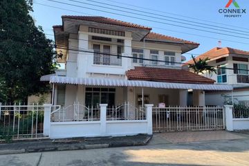 3 Bedroom House for rent in Baan Fah Green Park Village Rangsit Khlong 2, Khu Khot, Pathum Thani