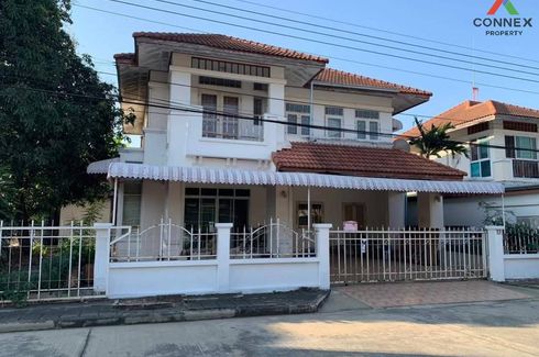 3 Bedroom House for rent in Baan Fah Green Park Village Rangsit Khlong 2, Khu Khot, Pathum Thani