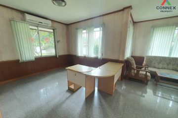 3 Bedroom Townhouse for rent in Piyasarb, Bueng Sanan, Pathum Thani