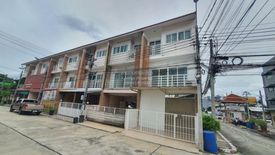 4 Bedroom Townhouse for rent in Home In Town Paholyothin 73, Sanam Bin, Bangkok