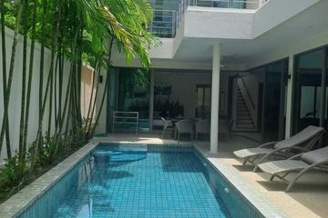 3 Bedroom Villa for rent in KA Villa Rawai, Rawai, Phuket