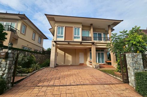 3 Bedroom House for sale in Censiri Home by Sirisa, Nong Pla Lai, Chonburi