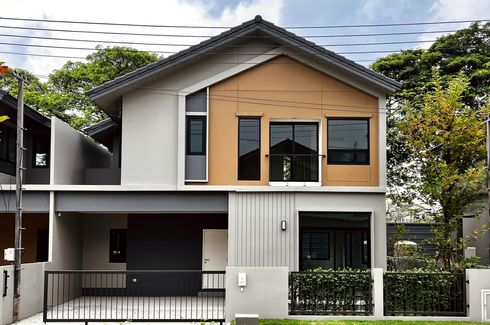 4 Bedroom House for sale in Anasiri Payap, Nong Pa Khrang, Chiang Mai